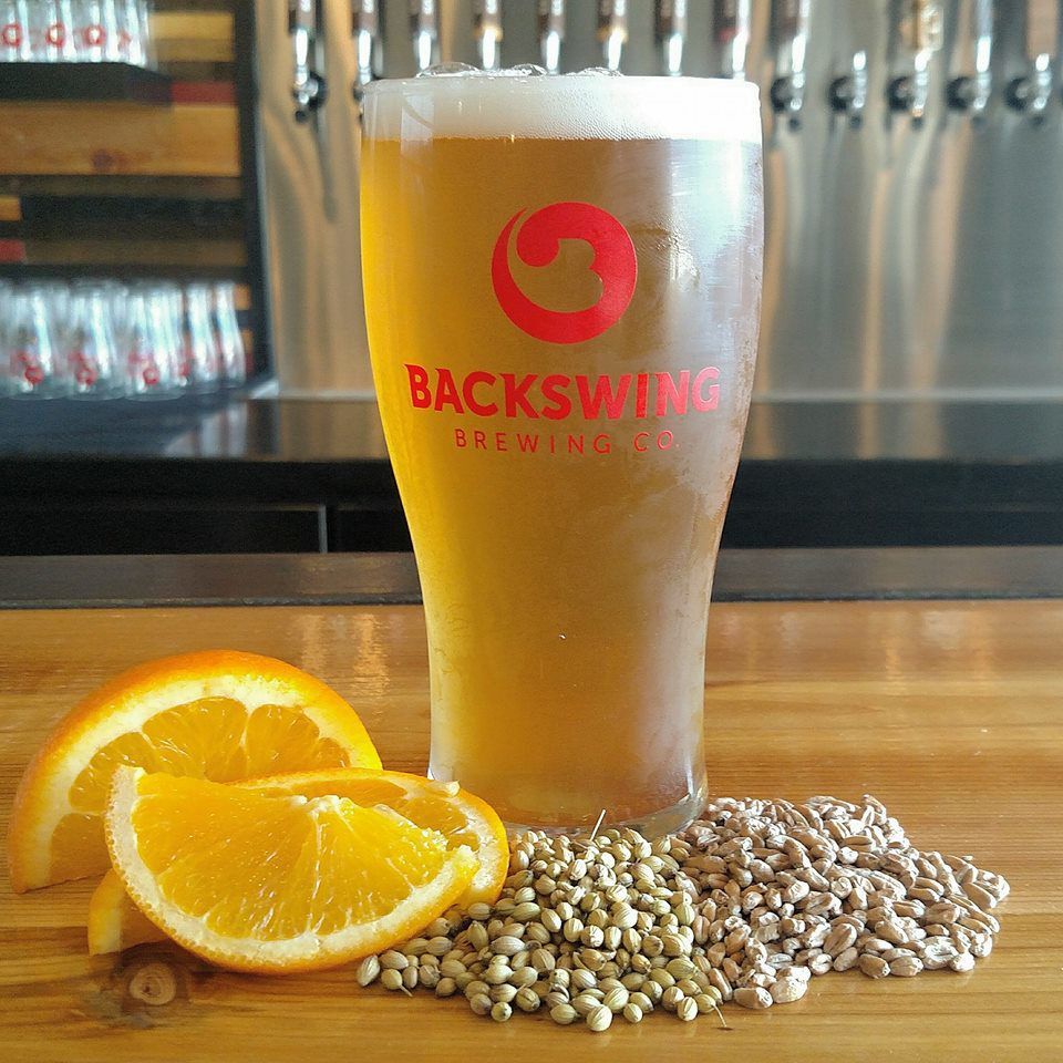 Backswing Brewing Co.